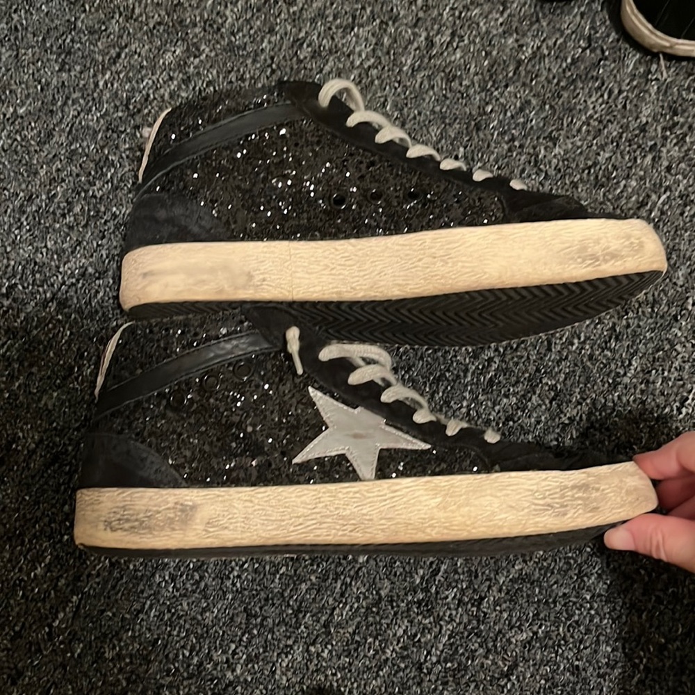 Golden Goose size 40